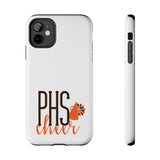 PHS Cheer Tough Phone Cases