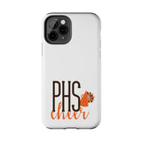 PHS Cheer Tough Phone Cases