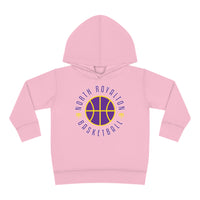 **Toddlers** Royalton Basketball Hoodie