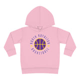 **Toddlers** Royalton Basketball Hoodie