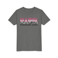 *YOUTH* Manta Short Sleeve Tee