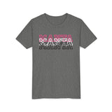 *YOUTH* Manta Short Sleeve Tee