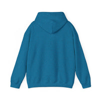 Lightning Fastpitch Unisex Heavy Blend™ Hooded Sweatshirt