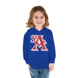 **Toddler** St. Ambrose A Hoodie