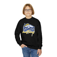 SATG Youth Crewneck Sweatshirt