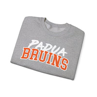 Padua Bruins Unisex Heavy Blend™ Crewneck Sweatshirt