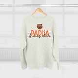 Padua Bruins Cheer Unisex Premium Crewneck Sweatshirt