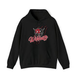 Wildcats Basketball Unisex Premium Pullover Hoodie