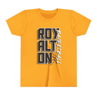 *YOUTH* Royalton Basketball Short Sleeve Tee