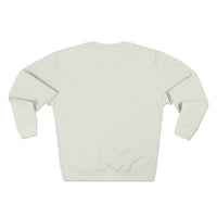 Football Mom Crewneck Sweatshirt