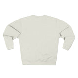 Football Mom Crewneck Sweatshirt
