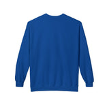 CVSA Crest Unisex Midweight Softstyle Fleece Crewneck Sweatshirt