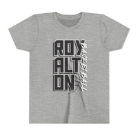 *YOUTH* Royalton Basketball Short Sleeve Tee