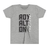 *YOUTH* Royalton Basketball Short Sleeve Tee