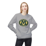 Medina Athletic Boosters Midweight Softstyle Fleece Crewneck Sweatshirt