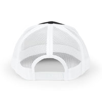 Manta Snapback Trucker Cap