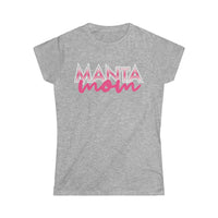 Manta Mom Women's Softstyle Tee