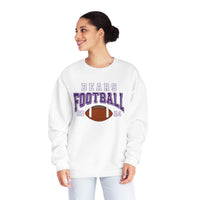 '24 Bears Football Unisex NuBlend® Crewneck Sweatshirt