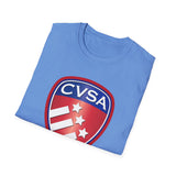 CVSA Softstlye Tee