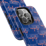 Copy of NORO NATION Tough Phone Cases