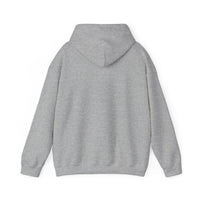 Lightning Fastpitch Unisex Heavy Blend™ Hooded Sweatshirt