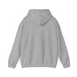 Lightning Fastpitch Unisex Heavy Blend™ Hooded Sweatshirt