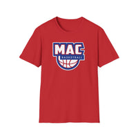 Mac Unisex Short Sleeve