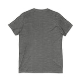 Bears Baseball V-neck Unisex Jersey Short Sleeve