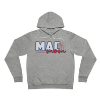 Mac Mom Unisex Sponge Fleece Pullover Hoodie