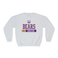 Unisex NuBlend® Crewneck Sweatshirt