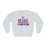 Unisex NuBlend® Crewneck Sweatshirt