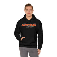 Seminoles Unisex Premium Pullover Hoodie