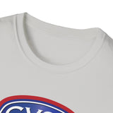 CVSA Softstlye Tee