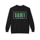 Caliber Dance Co Unisex Midweight Softstyle Fleece Crewneck Sweatshirt