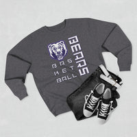 Royalton Basketball Unisex Premium Crewneck Sweatshirt