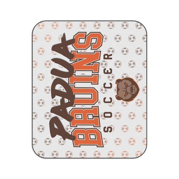 Padua Bruins Soccer - Picnic Blanket