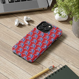 St. A Tough Phone Cases