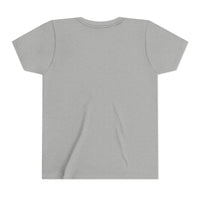 *YOUTH* Football Short Sleeve Tee