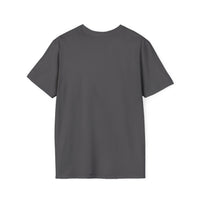 NR Basketball Unisex Tri-Blend Crew Tee