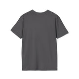 NR Basketball Unisex Tri-Blend Crew Tee