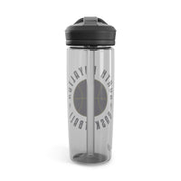 Bears Basketball CamelBak Eddy®  Water Bottle