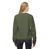 Medina Athletic Boosters Midweight Softstyle Fleece Crewneck Sweatshirt
