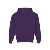 *YOUTH* NR FB Heavy Blend Hooded Sweatshirt