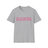 Manta Softstlye Tee