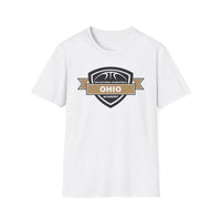 TNBA Unisex Short Sleeve