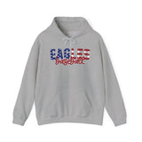 Copy of Joey's Popcorn Unisex Heavy Blend™ Hooded Sweatshirt