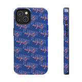 Copy of NORO NATION Tough Phone Cases