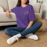 Bears NR Football Unisex Softstyle T-Shirt