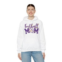 Football Mom Unisex Hoodie