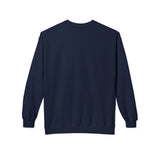 CVSA Crest Unisex Midweight Softstyle Fleece Crewneck Sweatshirt